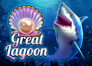 Pragmatic : Great Lagoon - ATHENA777