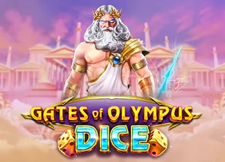 Pragmatic : Gates of Olympus Dice - ATHENA777