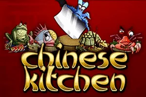 Chinese Kitchen - ATHENA777