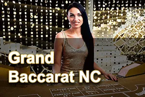 Grand Baccarat NC - ATHENA777