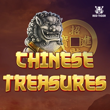 Chinese Treasures - ATHENA777