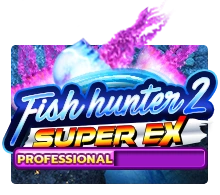 Fish Hunter 2 EX - Pro - ATHENA777