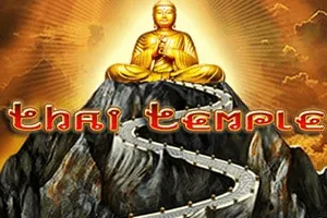 Thai Temple - ATHENA777