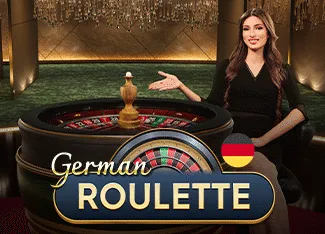 German Roulette - ATHENA777