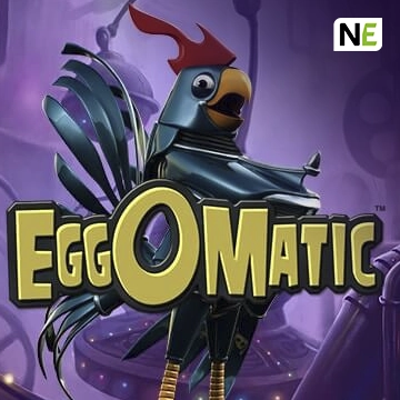 EggOMatic - ATHENA777