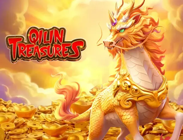 Qilin Treasures - ATHENA777