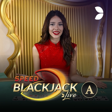 Speed VIP Blackjack A - ATHENA777