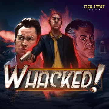 NolimitCity : Whacked! - ATHENA777