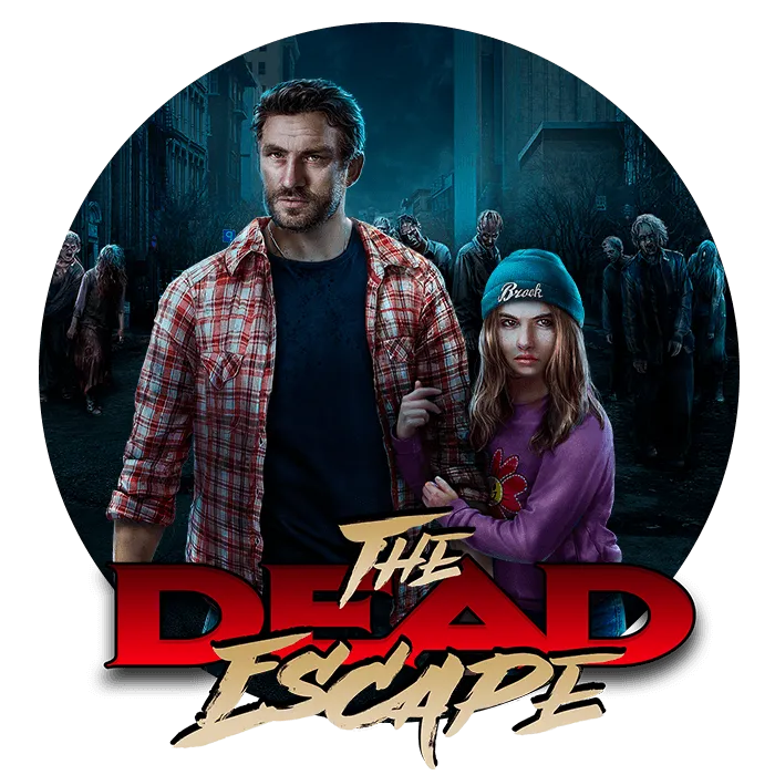 Habanero : The Dead Escape - ATHENA777
