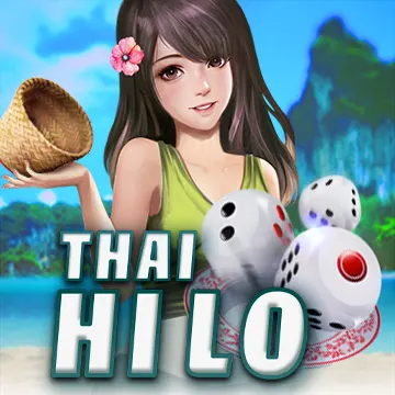 Thai Hi Lo - ATHENA777