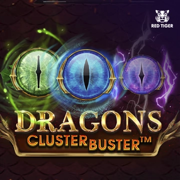 Dragons Clusterbuster - ATHENA777