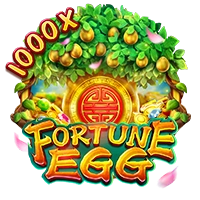 Facai : FORTUNE EGG - ATHENA777