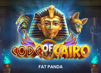 Code of Cairo - ATHENA777