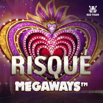 Risque Megaways - ATHENA777