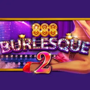 PLAYSTAR : BURLESQUE 2 - ATHENA777