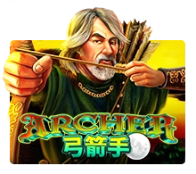Joker123 : Archer - ATHENA777