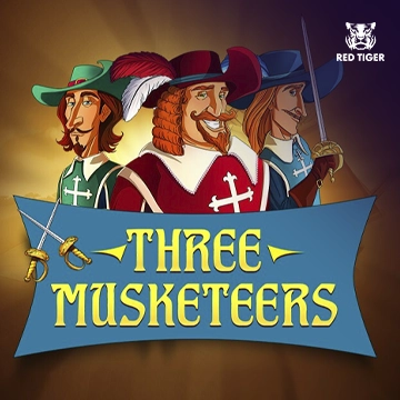 Three Musketeers - ATHENA777