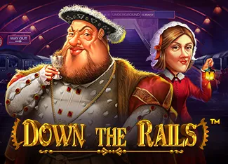 Pragmatic : Down the Rails - ATHENA777