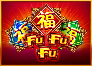 Pragmatic : Fu Fu Fu - ATHENA777