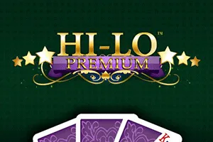 Hi-Lo Premium - ATHENA777