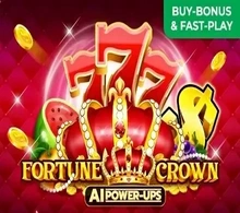 Fortune Crown AI - ATHENA777