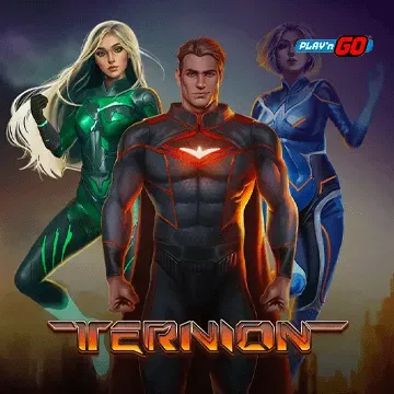 Ternion - ATHENA777