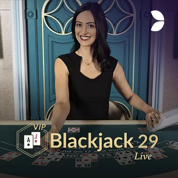 Blackjack VIP 29 - ATHENA777