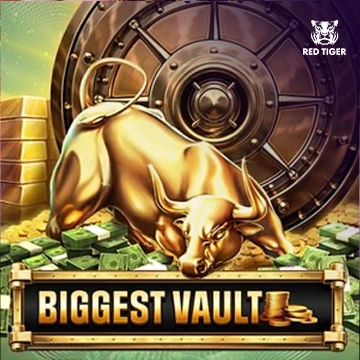Biggest Vault - ATHENA777