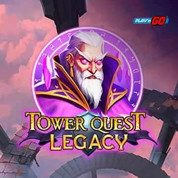 Tower Quest Legacy - ATHENA777