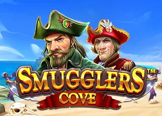 Pragmatic : Smugglers Cove - ATHENA777