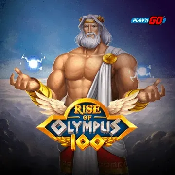 Rise Of Olympus 100 - ATHENA777