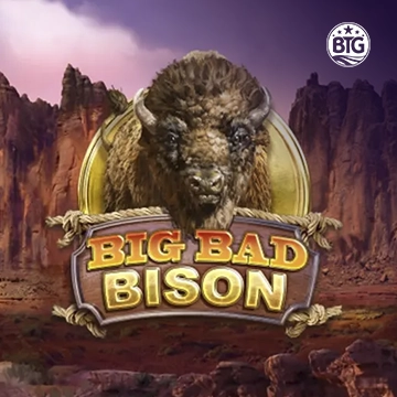 Big Bad Bison - ATHENA777