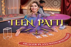 Teen Patti Live - ATHENA777