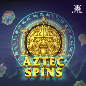 Aztec Spins - ATHENA777