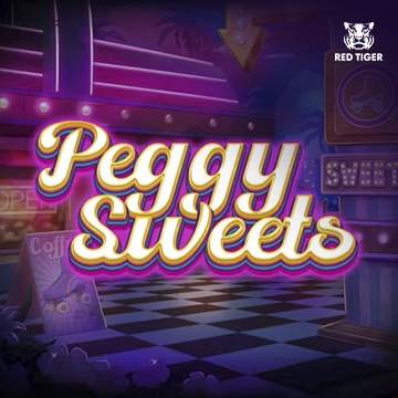 Peggy Sweets - ATHENA777