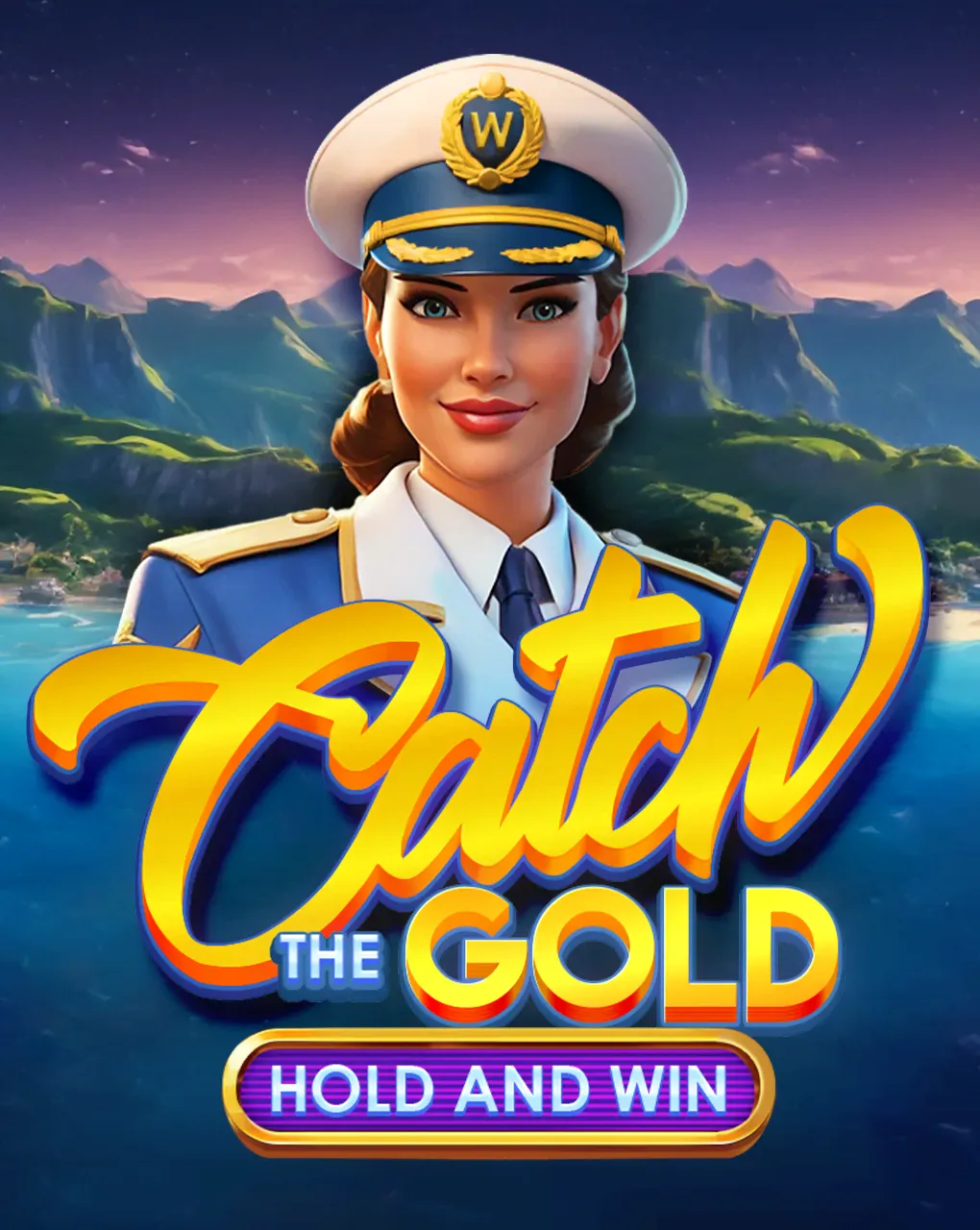 Bgaming : Catch The Gold Hold And Win - ATHENA777