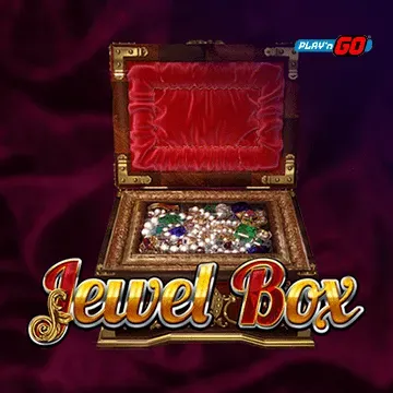 Jewel Box - ATHENA777