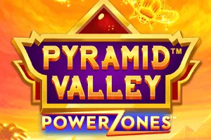 Power Zones: Pyramid Valley - ATHENA777