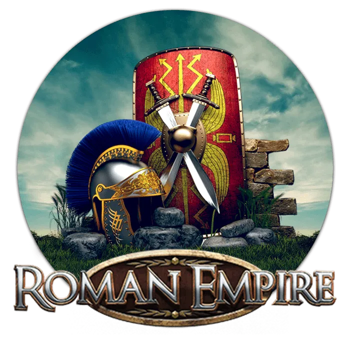 Habanero : Roman Empire - ATHENA777