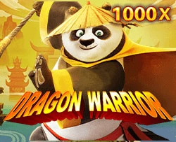 Dragon Warrior - ATHENA777
