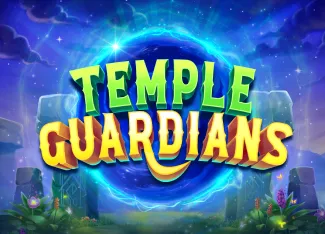 Pragmatic : Temple Guardians - ATHENA777