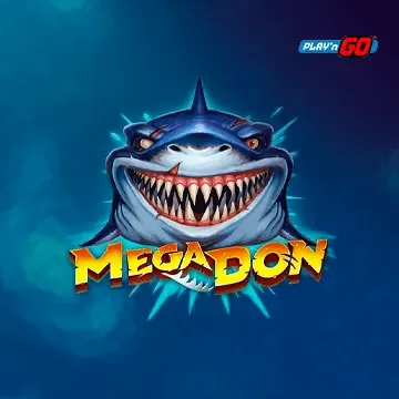 Mega Don - ATHENA777