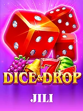 Jili : Dice & Drop - ATHENA777