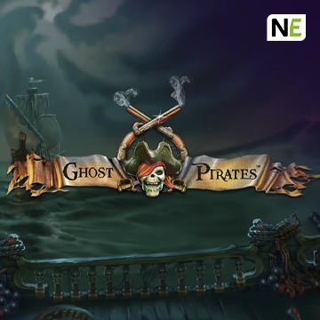 Ghost Pirates - ATHENA777