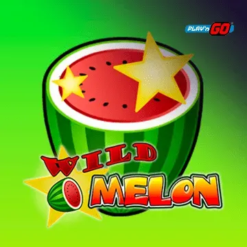 Wild Melon - ATHENA777