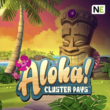 Aloha! Cluster Pays - ATHENA777
