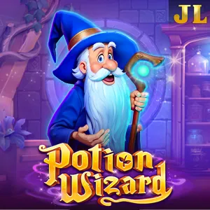 Jili : Potion Wizard - ATHENA777
