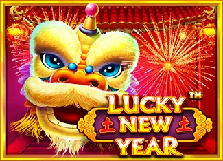 Pragmatic : Lucky New Year - ATHENA777
