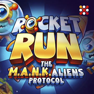 Mancala : Rocketrun - ATHENA777