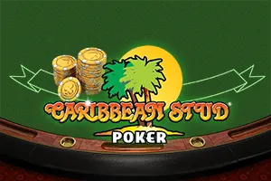 Caribbean Stud Poker - ATHENA777